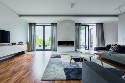 Electric Fire