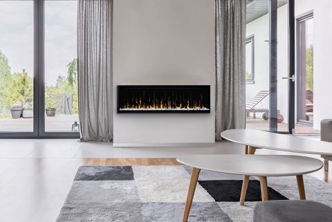Electric Fires