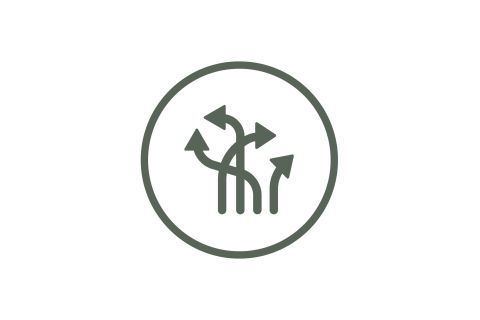 Flexible Size Option