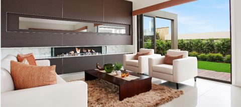 Gas Fires