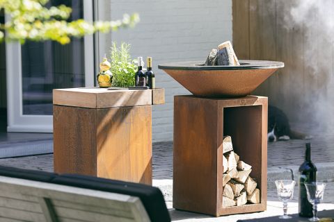 OFYR Classic Storage